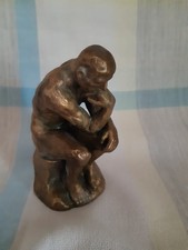 Statuette reproduction en