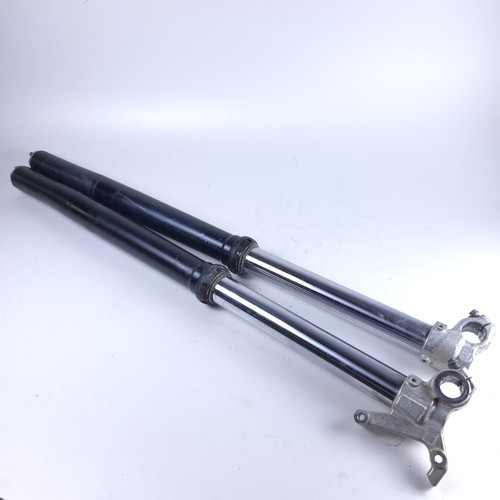 Tube fourche pour - pour, pièces