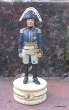 ALTAYA JEU D'ECHEC NAPOLEON / FIGURINE MARECHAL LANNES