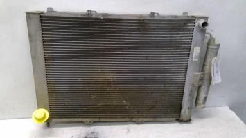 Radiateur eau renault - eau, kangoo