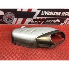 Protection de silncieux gauche Ducati Panigale V4 S 2018 2019