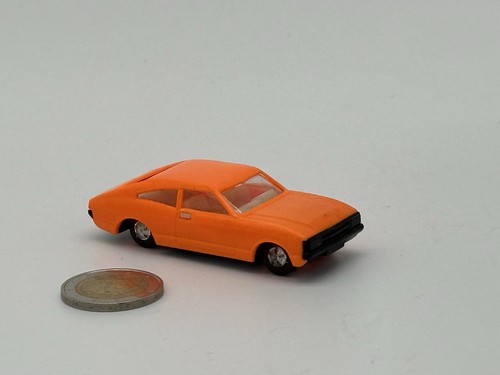 Rare stelco ford consul made - stelco,