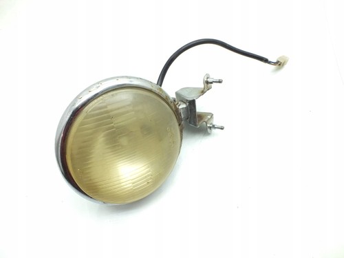 Lampe phare avant kymco - lampe,