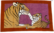 Serviette de plage Hermès