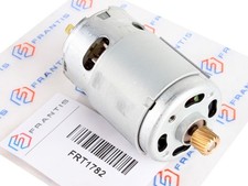 Moteur Mécanisme Frein à