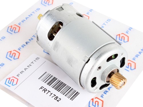 Moteur mécanisme frein - moteur,