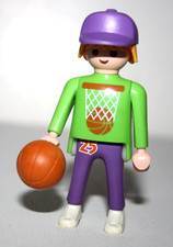 PLAYMOBIL 3867 JOUEUR DE