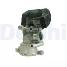 Vanne EGR DELPHI EG10396-12B1