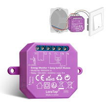 Interrupteur Wifi Alexa Sans