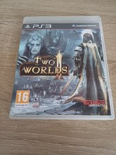 Two Worlds 2 II - Playstation