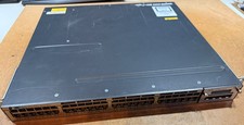 Switch Ethernet Cisco Catalyst