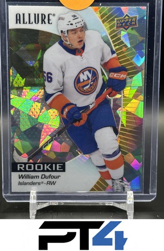 2023 upper deck allure - 2023-24,