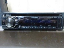 KENWOOD U363 CD RECEIVER FM AM