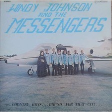 Windy Johnson And The
