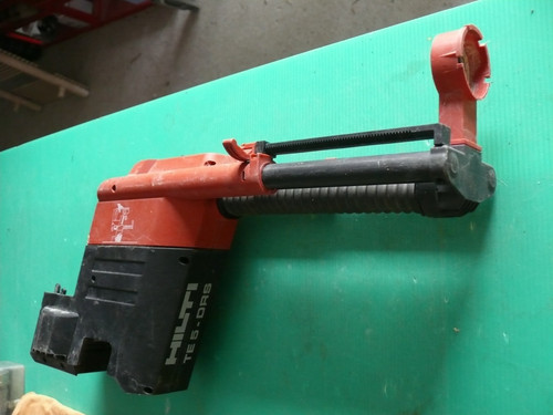Hilti depoussiereur te5 - hilti, te5-drs