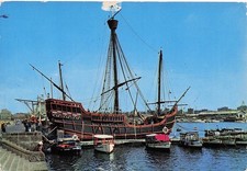 ESPAGNE BARCELONE CARAVELLE «