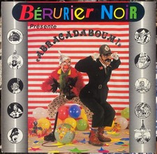 33t Berurier Noir -