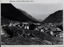 1996  --  VALLORCINE  LA POYA   3K419