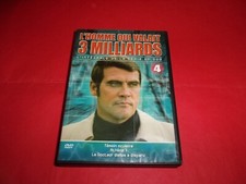 DVD,série TV,"L'HOMME QUI