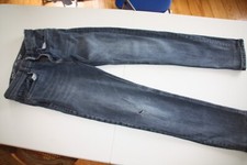 Jean troué c25 w28 - c25,