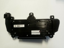 commande autoradio gps opel Insigna 13273255 joystick