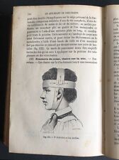 Nouvelle médecine des familles Edition 1888 Docteur A.C.de SAINT VINCENT D118