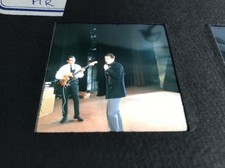 ADAMO : EKTA - EKTACHROME - DIAPOSITIVE ORIGINALE 6x6cm