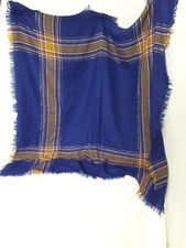 GF01 GRAND FOULARD CARRE CHALE