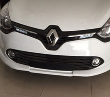 INSIGNE RENAULT MEGANE,  CAPTUR, CLIO, TRAFIC, KADJAR GRILL BADGE CALANDRE AVANT
