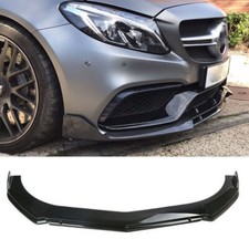 Spoiler Lèvre Lame Jupe