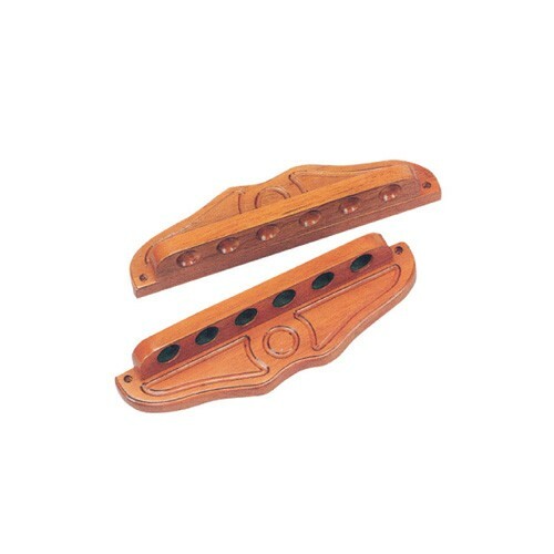 Porte queue billard - , portes