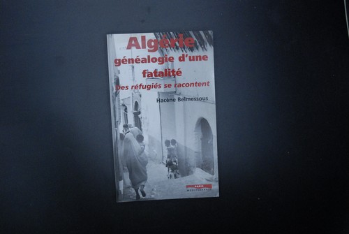 Algérie généalogie une - algérie,,