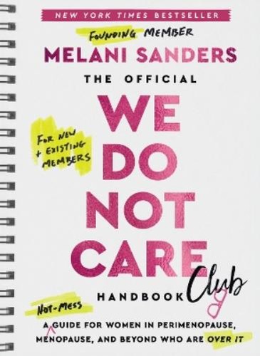 Melani sanders the official - sanders, we