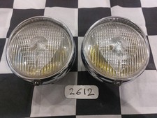 Anti brouillards MARCHAL