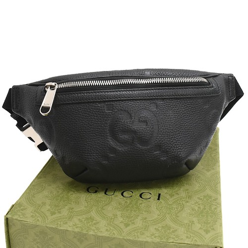 Sac ceinture gucci - ceinture, jumbo
