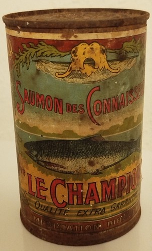 Unique très ancienne - trÈs,