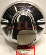 cuvelage phare Honda VF750 C