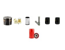 Kit Filtre Pour Kubota