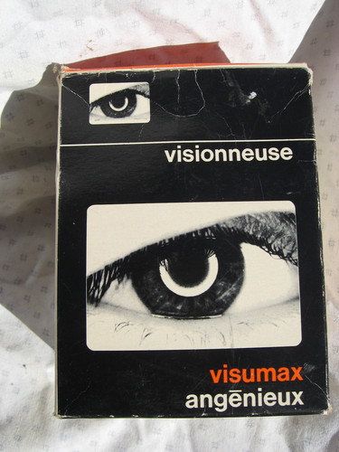 Angénieux visumax - angénieux,