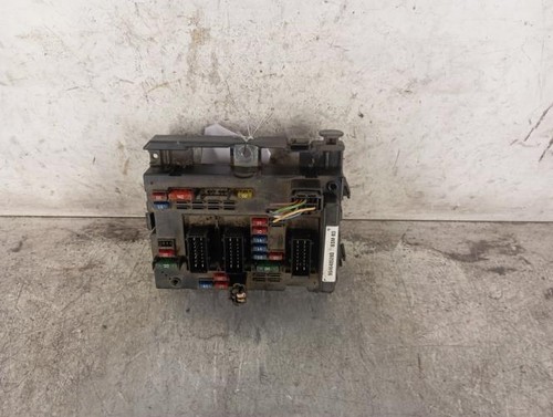 Boitier servitude moteur - , (bsm)