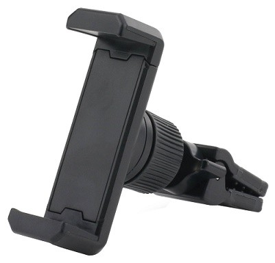 Porte telephone rotatif 360°