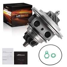 Turbo chra for golf - audi, a1