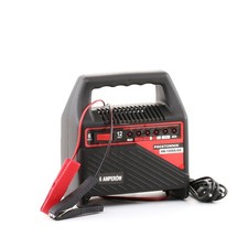 CARCOMMERCE Auto Chargeur de