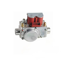 Vanne Gaz ebmpapst 117332 / S58685 De Dietrich MCR / MCX
