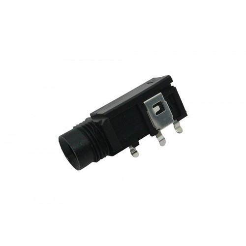 Phone jack inch - jack,, 3-pin