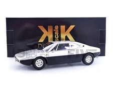 KK SCALE MODELS 1/18 - FERRARI