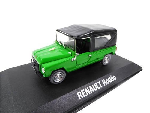 Voiture 143 norev - norev, compatible