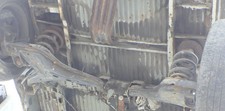 VW T4 Transporteur ressort
