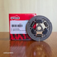 Embrayage pour tronçonneuse