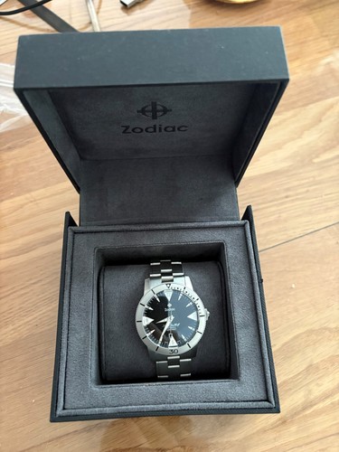 Zodiac super sea - super,